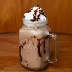 Frappe Kaapeh