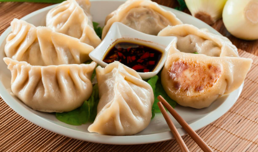 Gyozas
