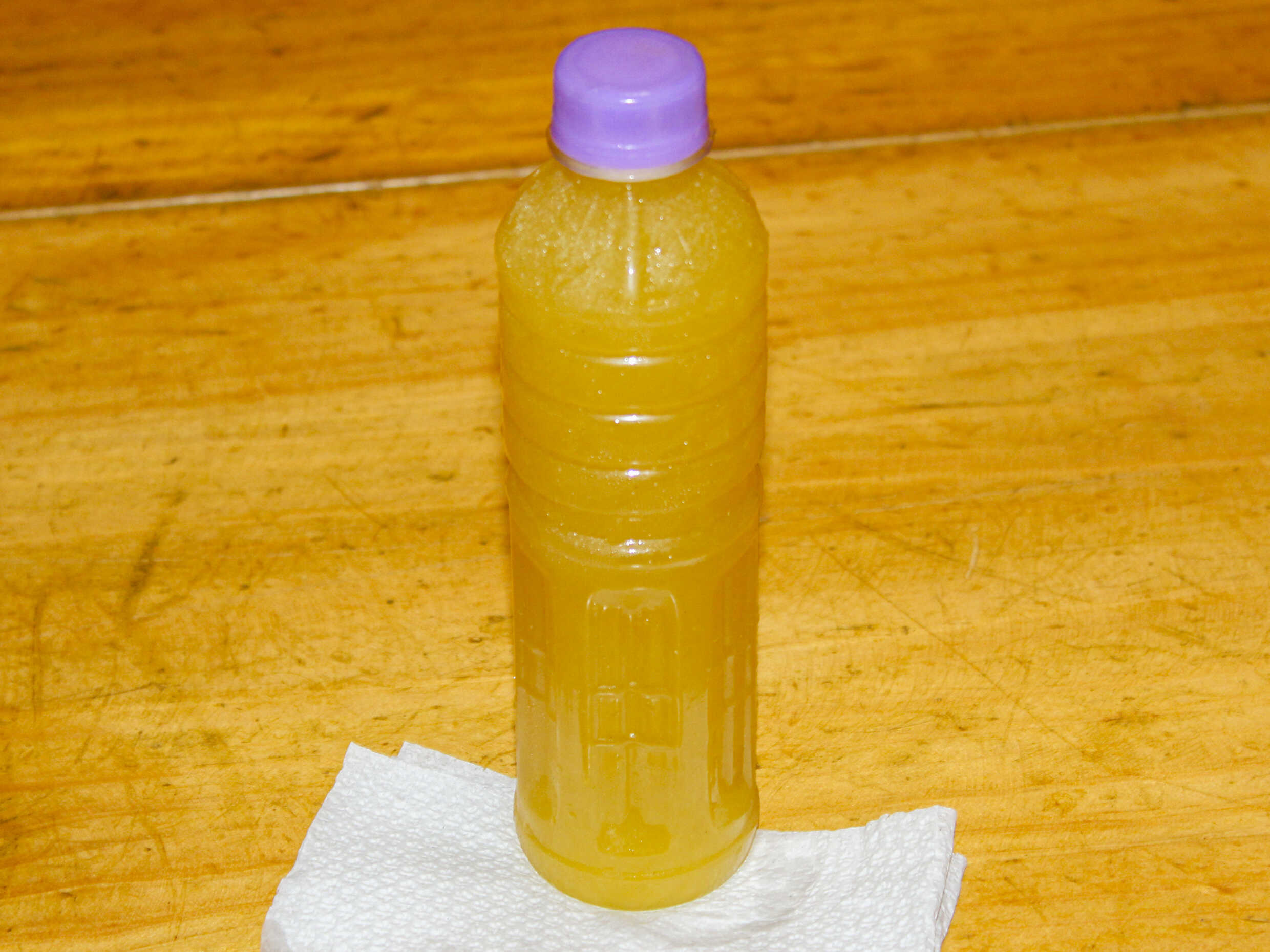 Maracuyá 350 ml