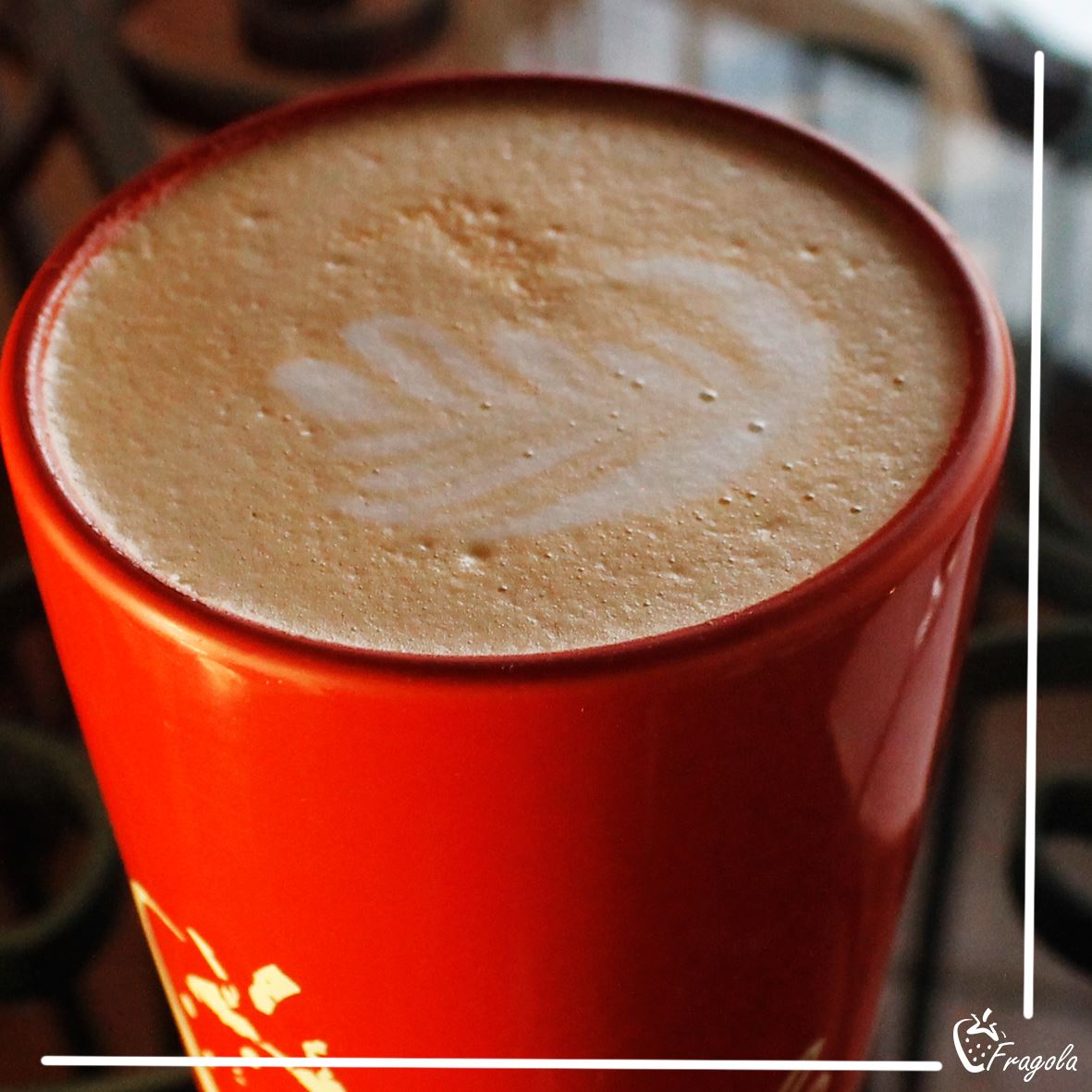 Latte