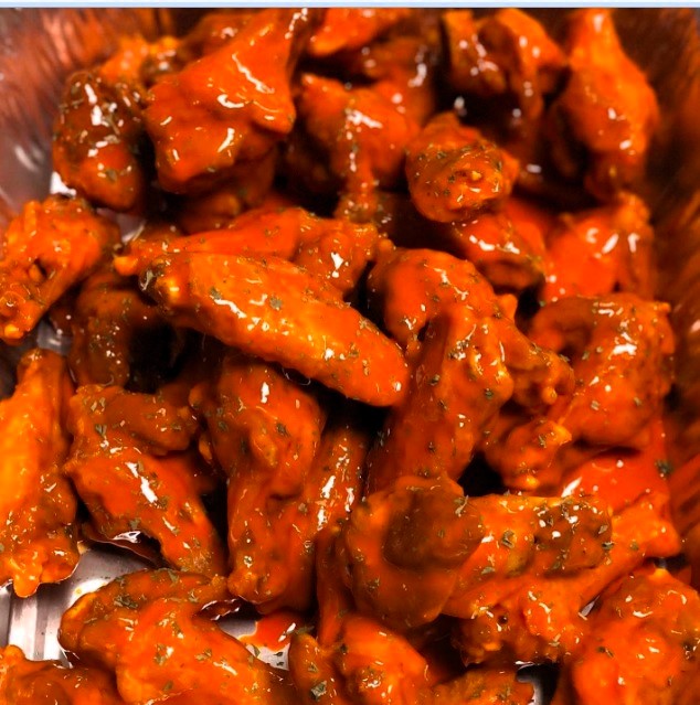 Alitas