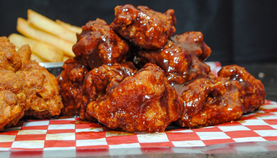 boneless orden grande 800 gr