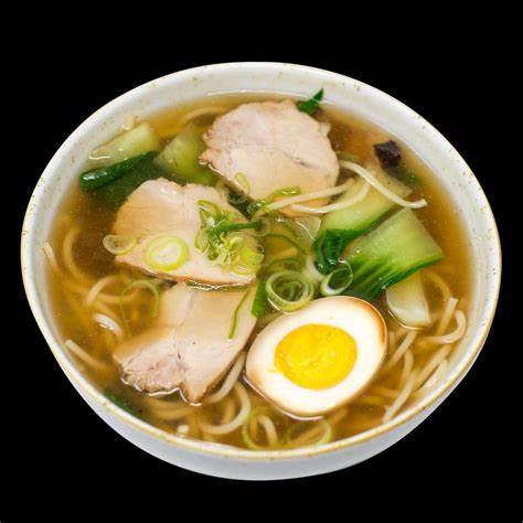 Ramen Niku