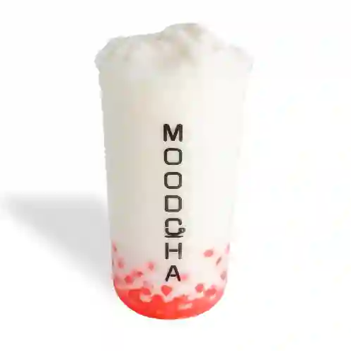 Frappe de Lychee