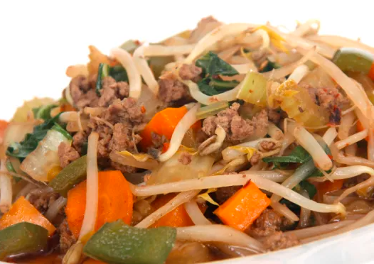 Chop Suey Litro