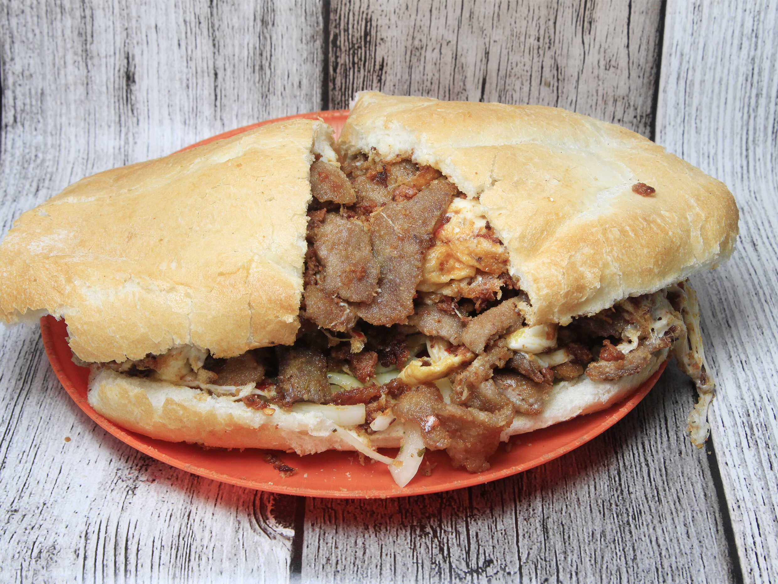 Torta argentina