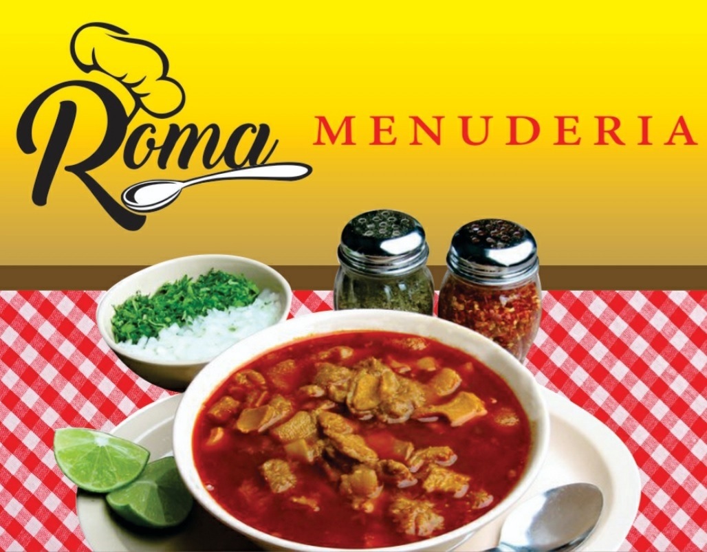 MENUDO GRANDE CARNE CON MAIZ 32ONZ
