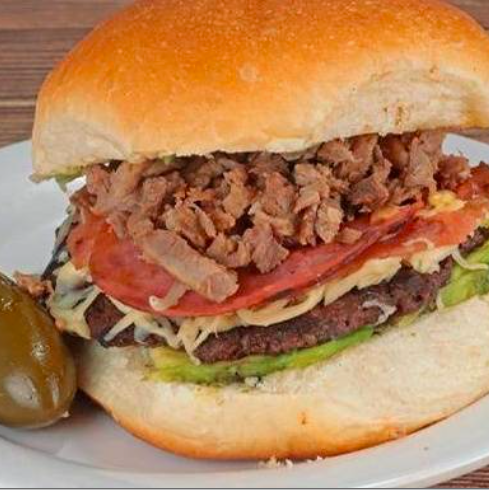 Bistecburger