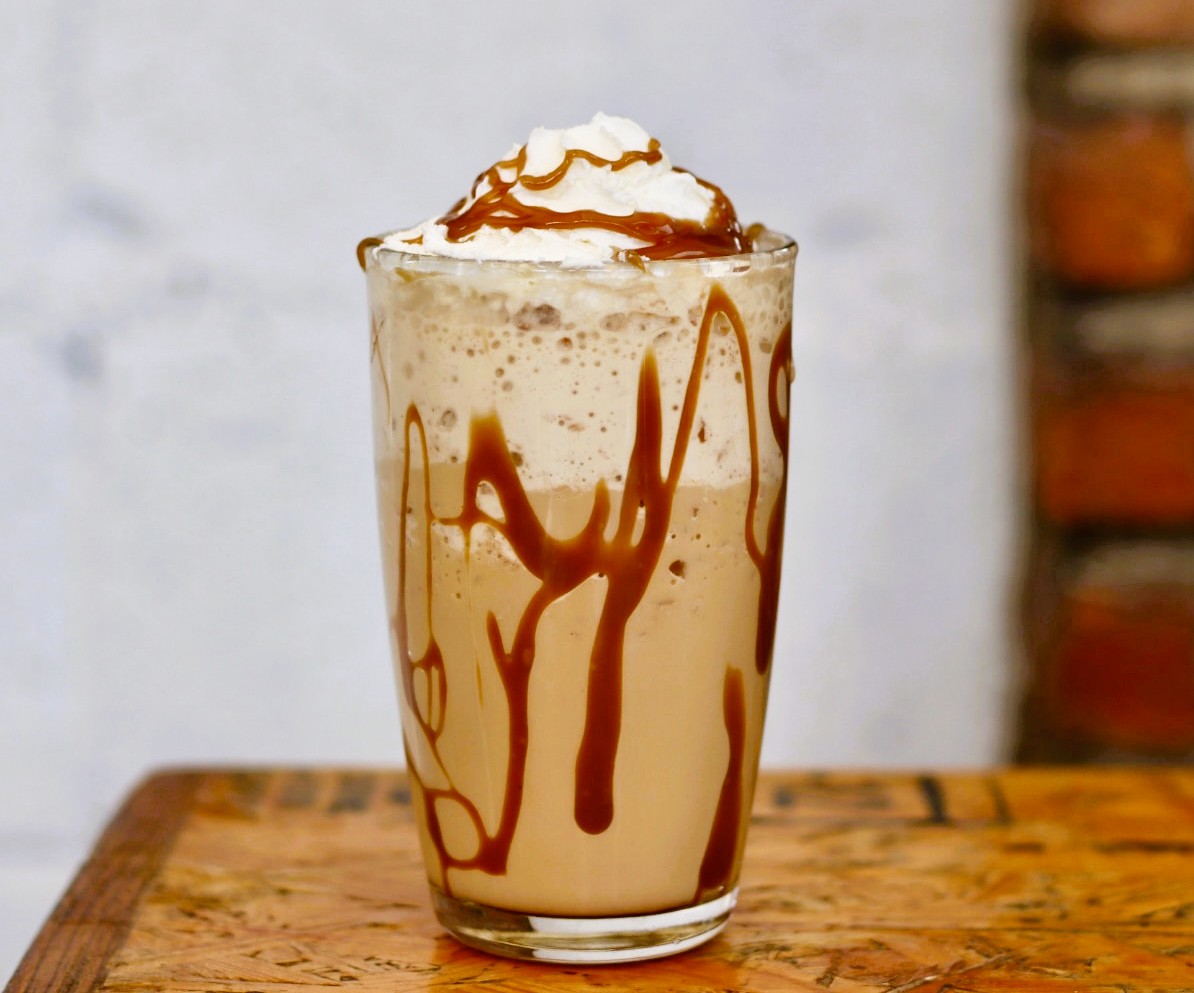 Frappuccino
