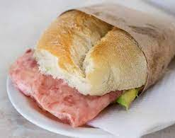 Torta de Queso de Puerco