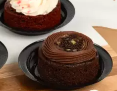 PASTEL CHOCOLATE