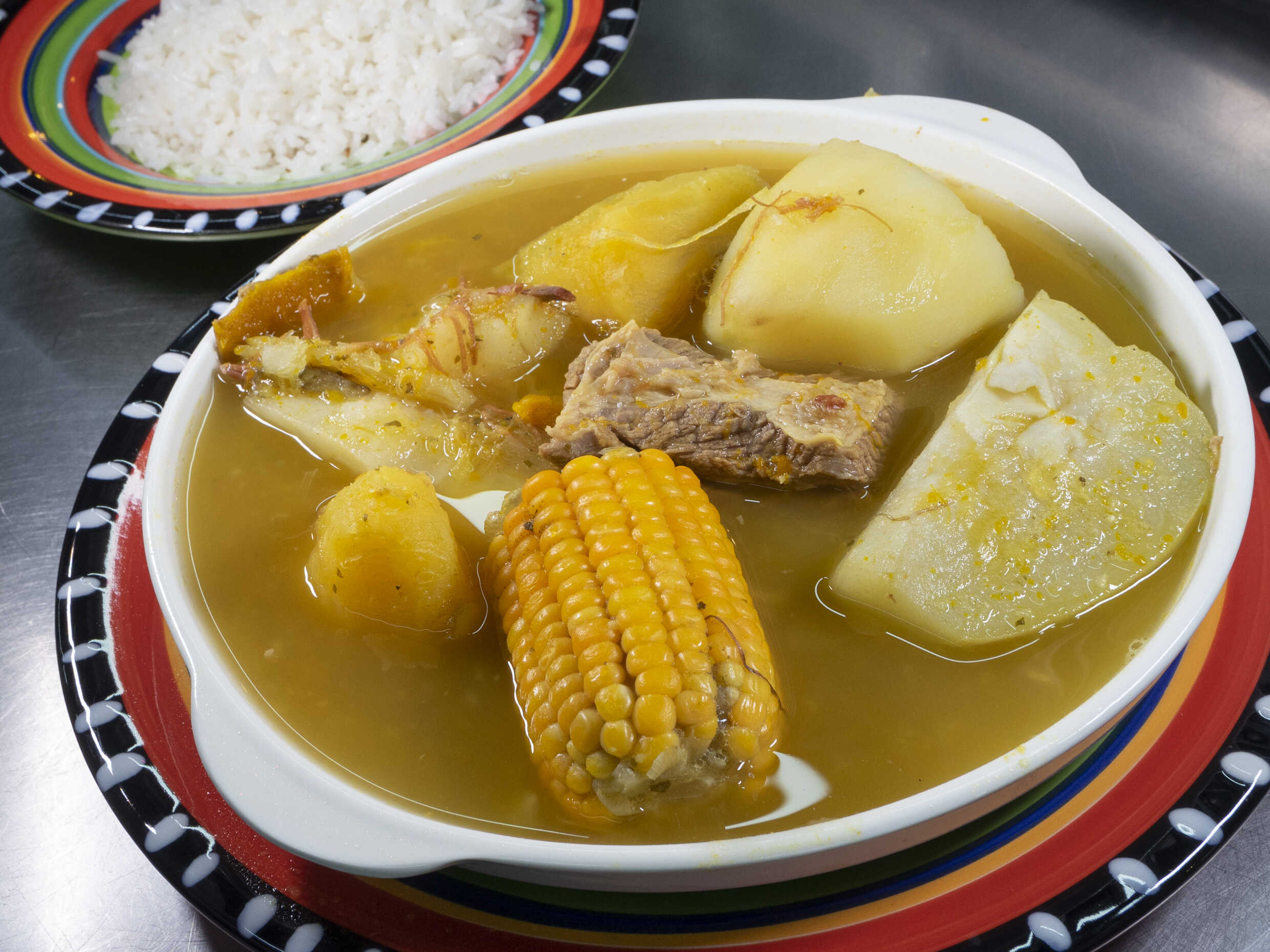 Olla de Carne GRANDE