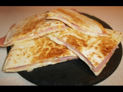 Gringa Jamón.