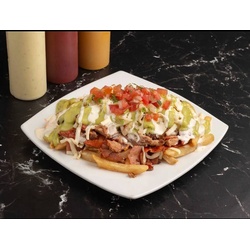 Papas Mexicanas