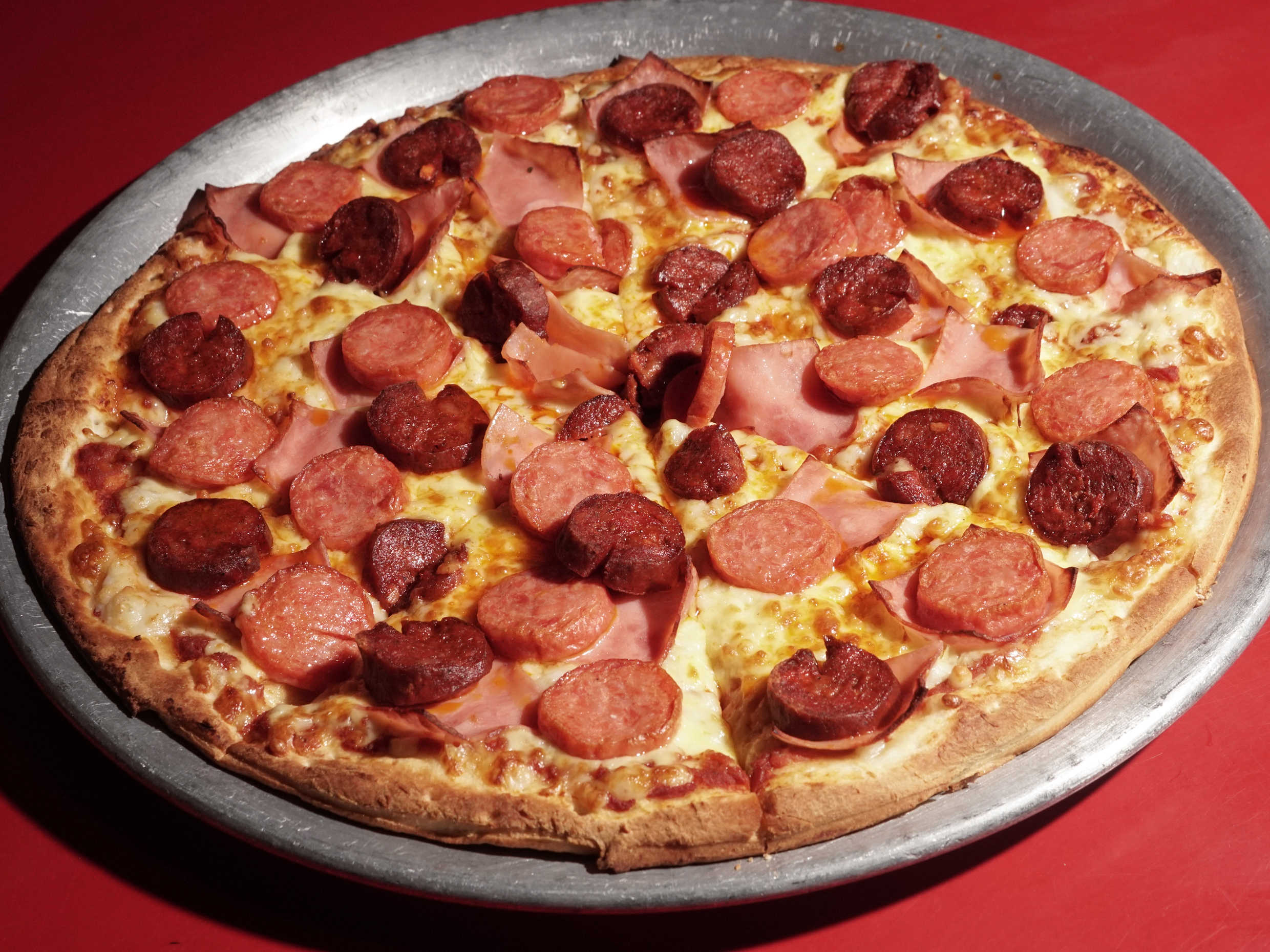 Pizza KOWI
