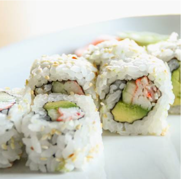 California Roll