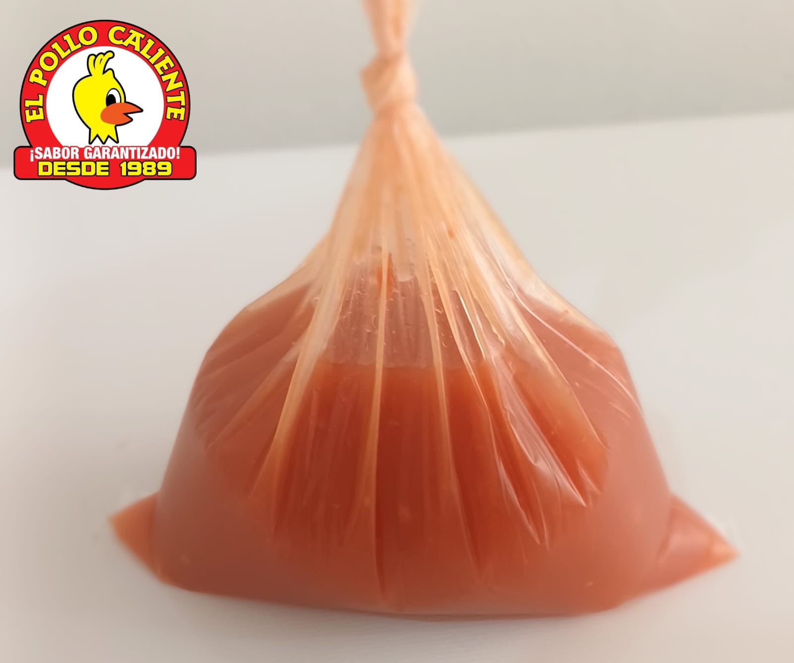 Salsa Roja Extra