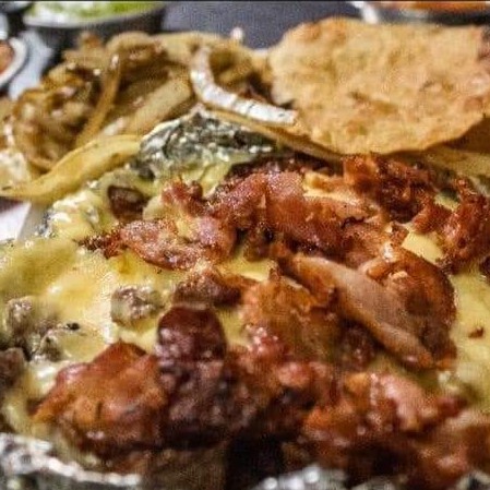Papancha tocino
