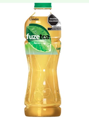 Fuze tea té verde
