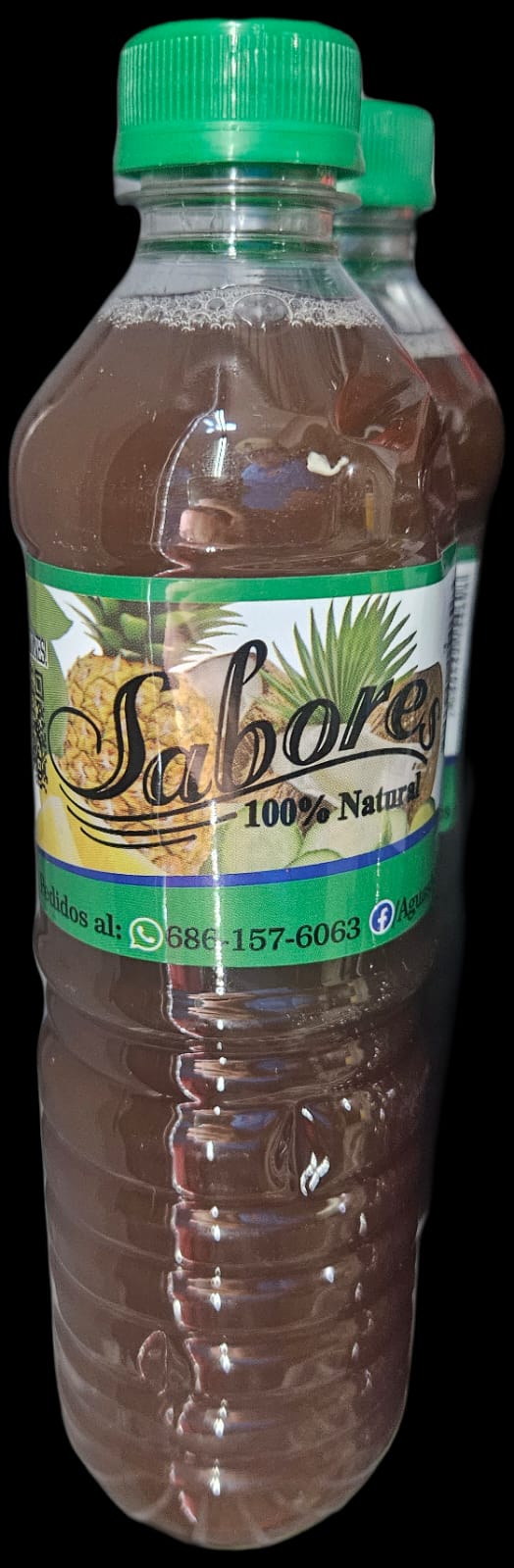 Agua Te