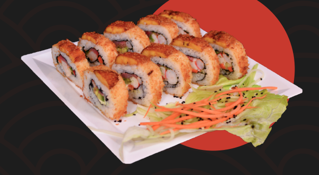 Sushi N Gone