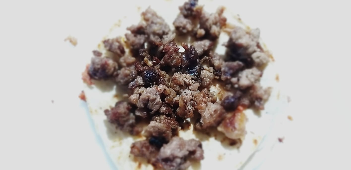 Tacos de Cecina