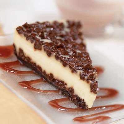 Pastel de Chocolate