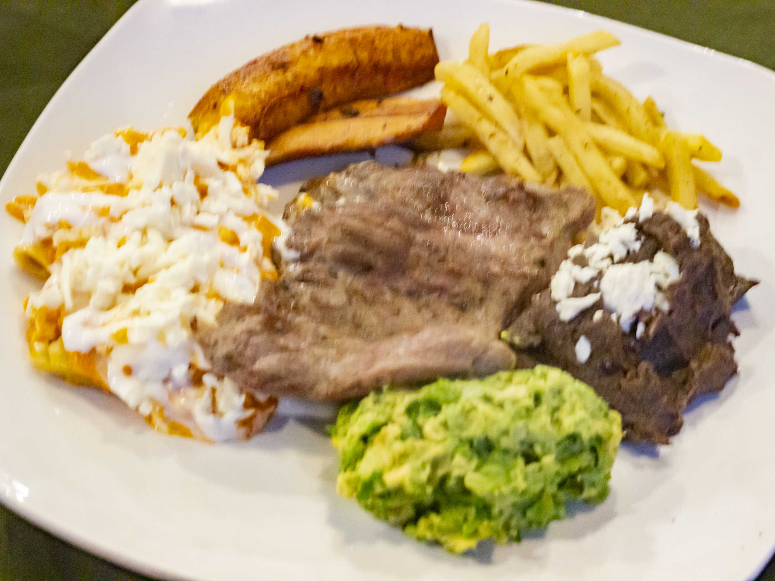 Tampiqueña