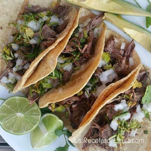 Tacos Dorados