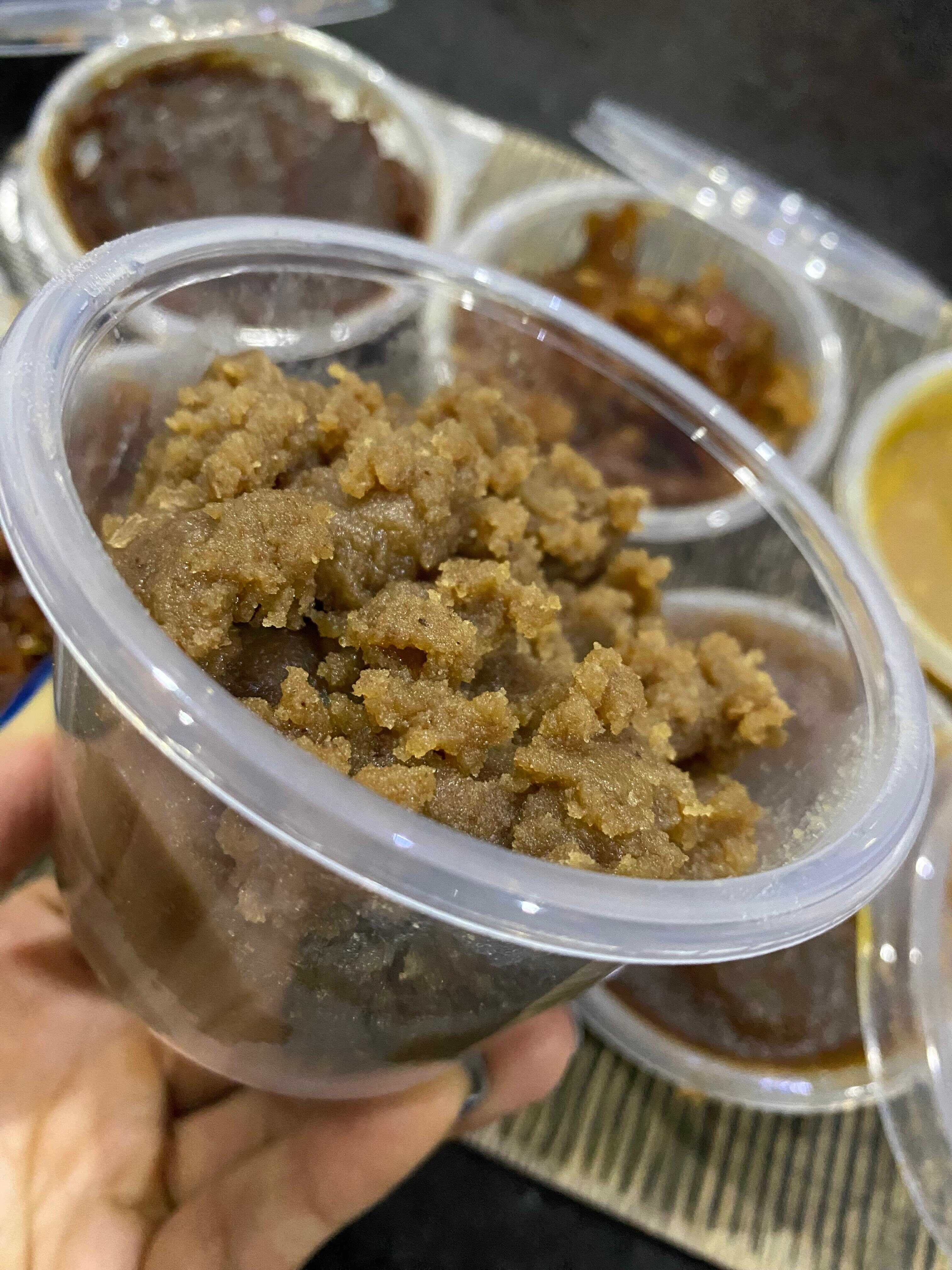 Dulce en Leña - Guandul 150 gr
