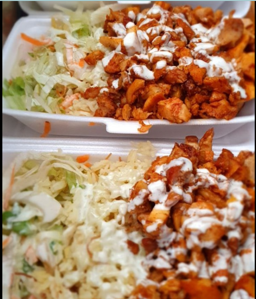 Bowl de Carne