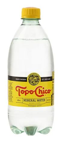 Topo Chico