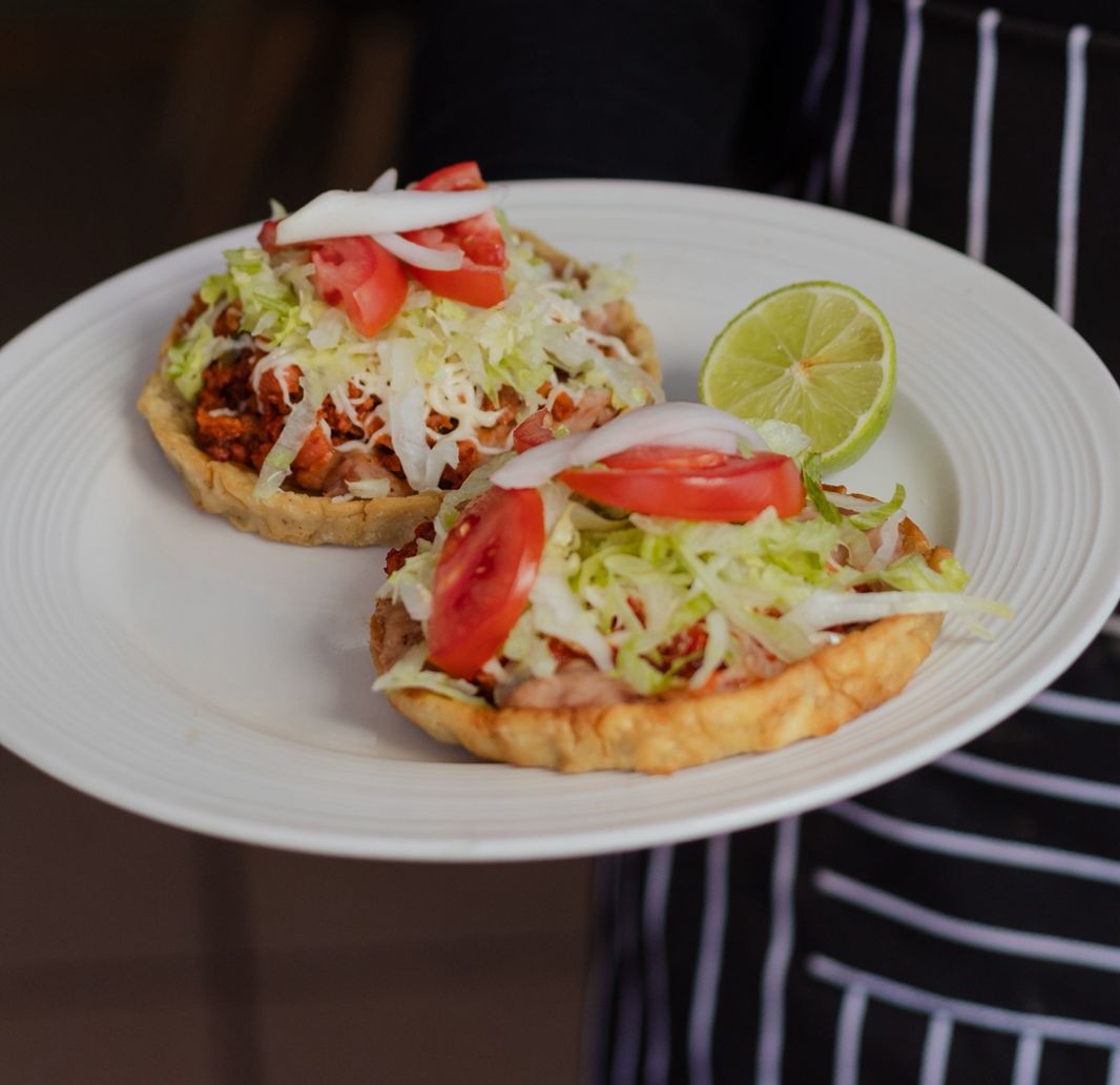 Sopes