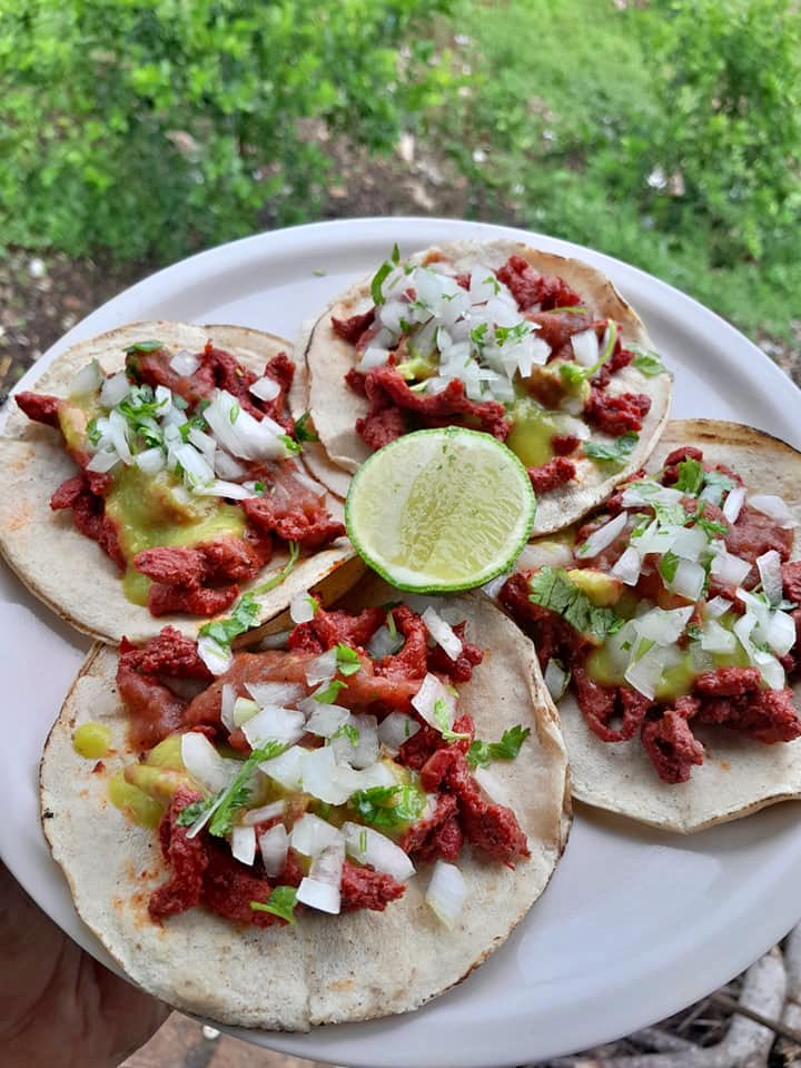 Mestizas 2 Piezas