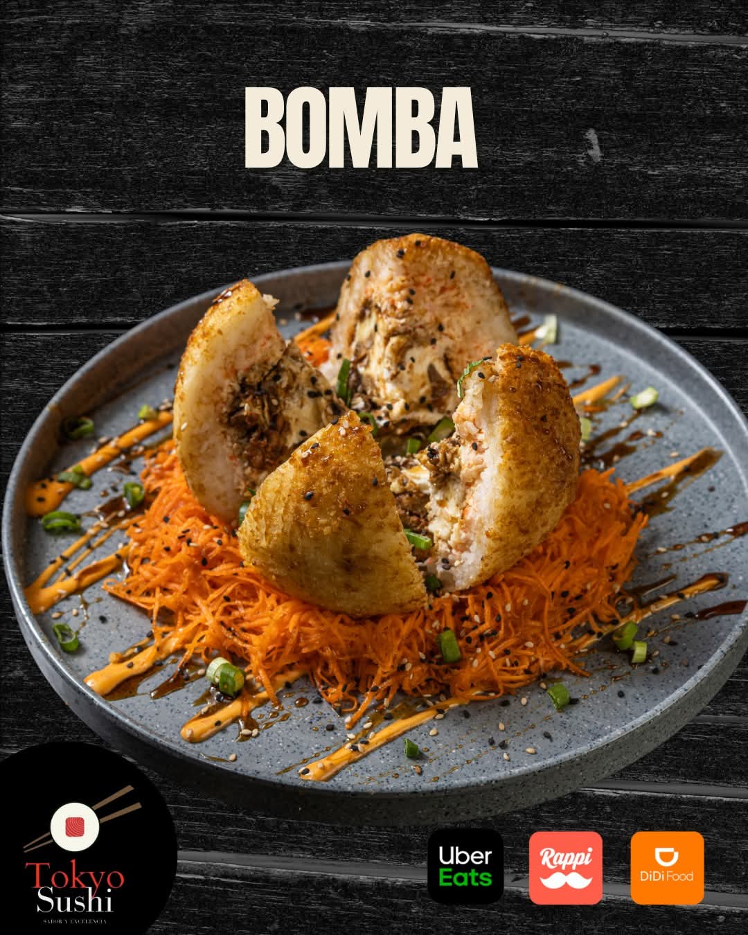 Arroz Bomba