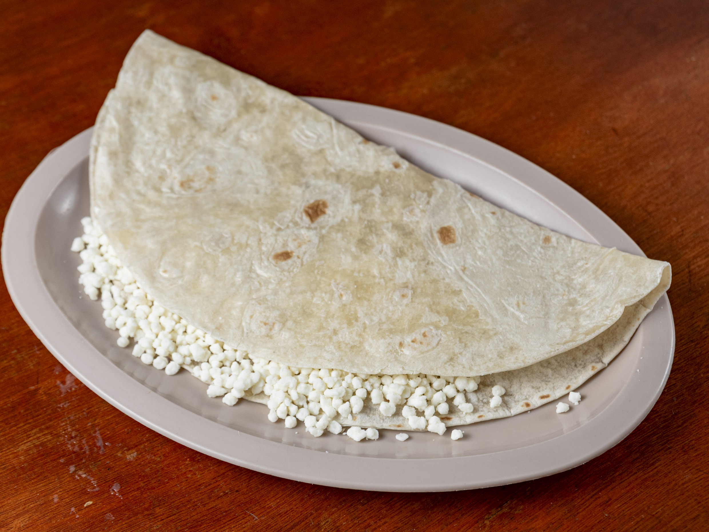 Quesadilla Gde