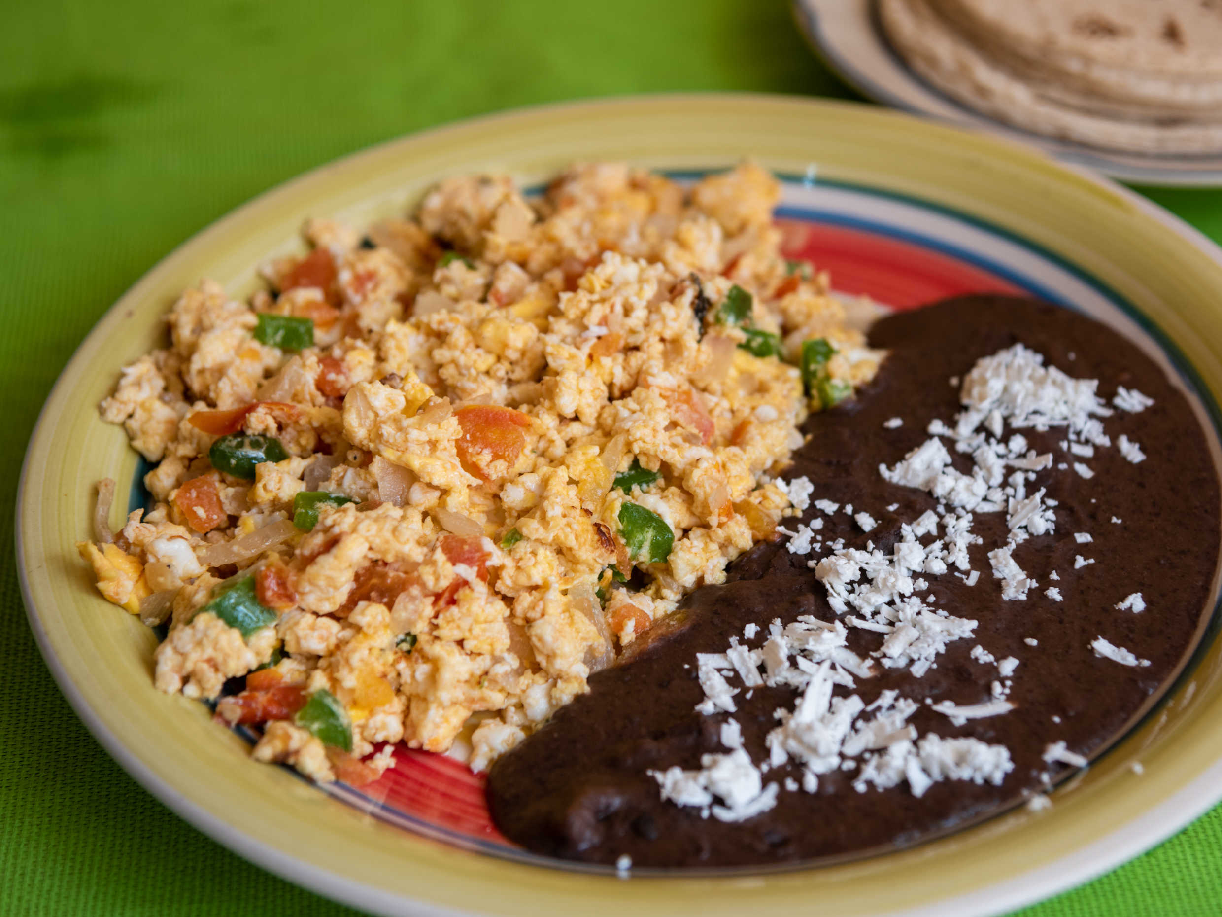 Huevos al Gusto