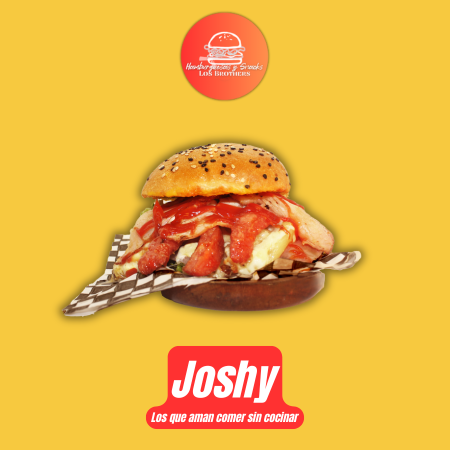 Joshy C