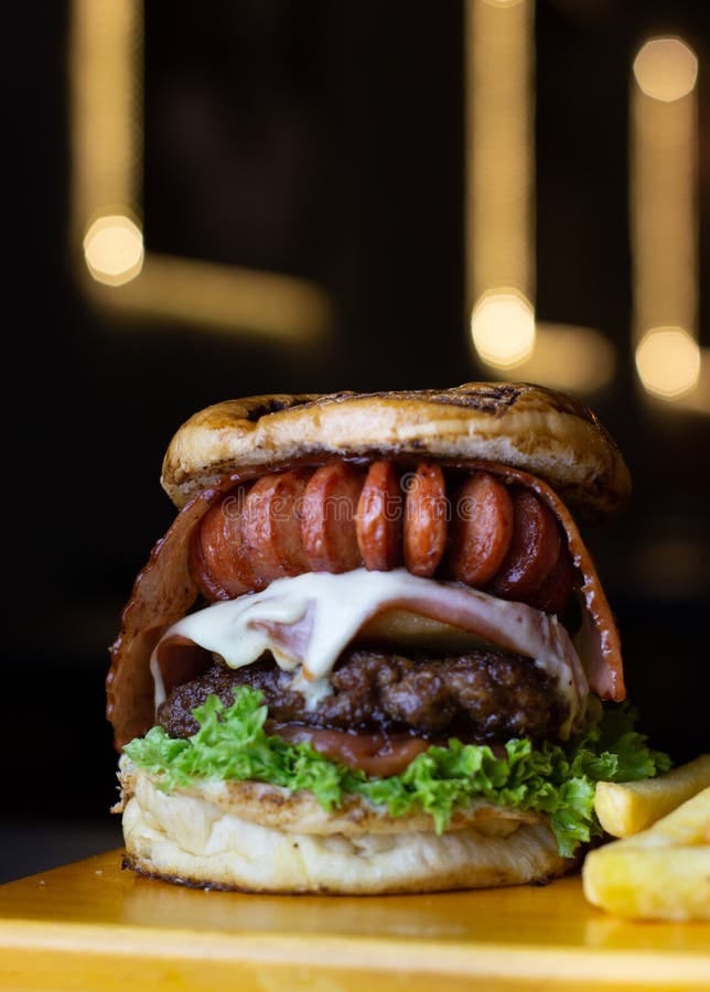 Hamburguesa La Paisa 200 g