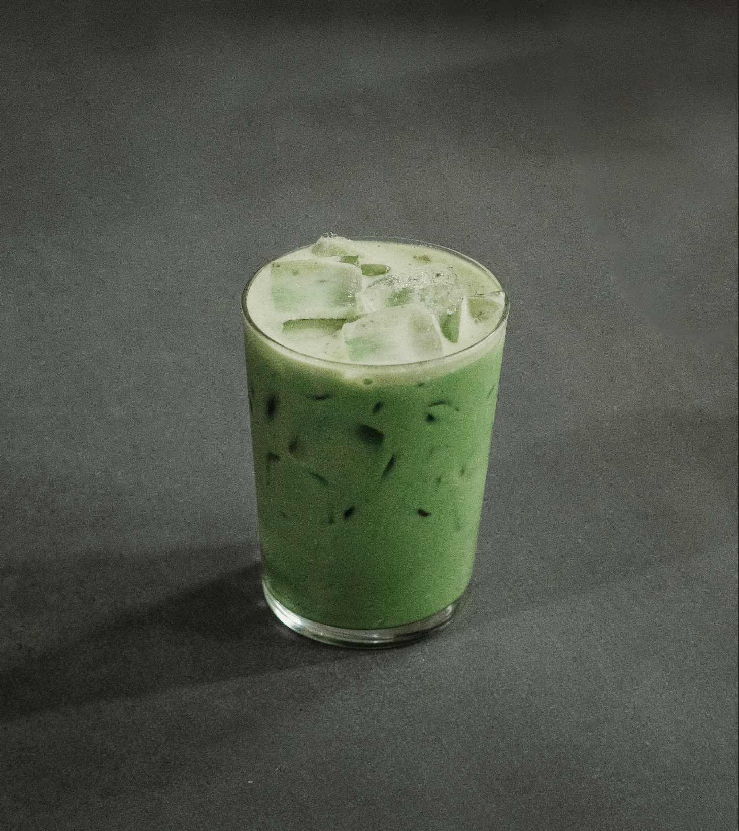 Coco Matcha Frío