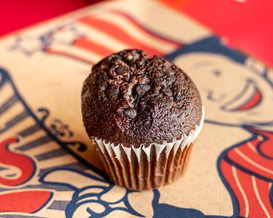 Muffin Chocolate