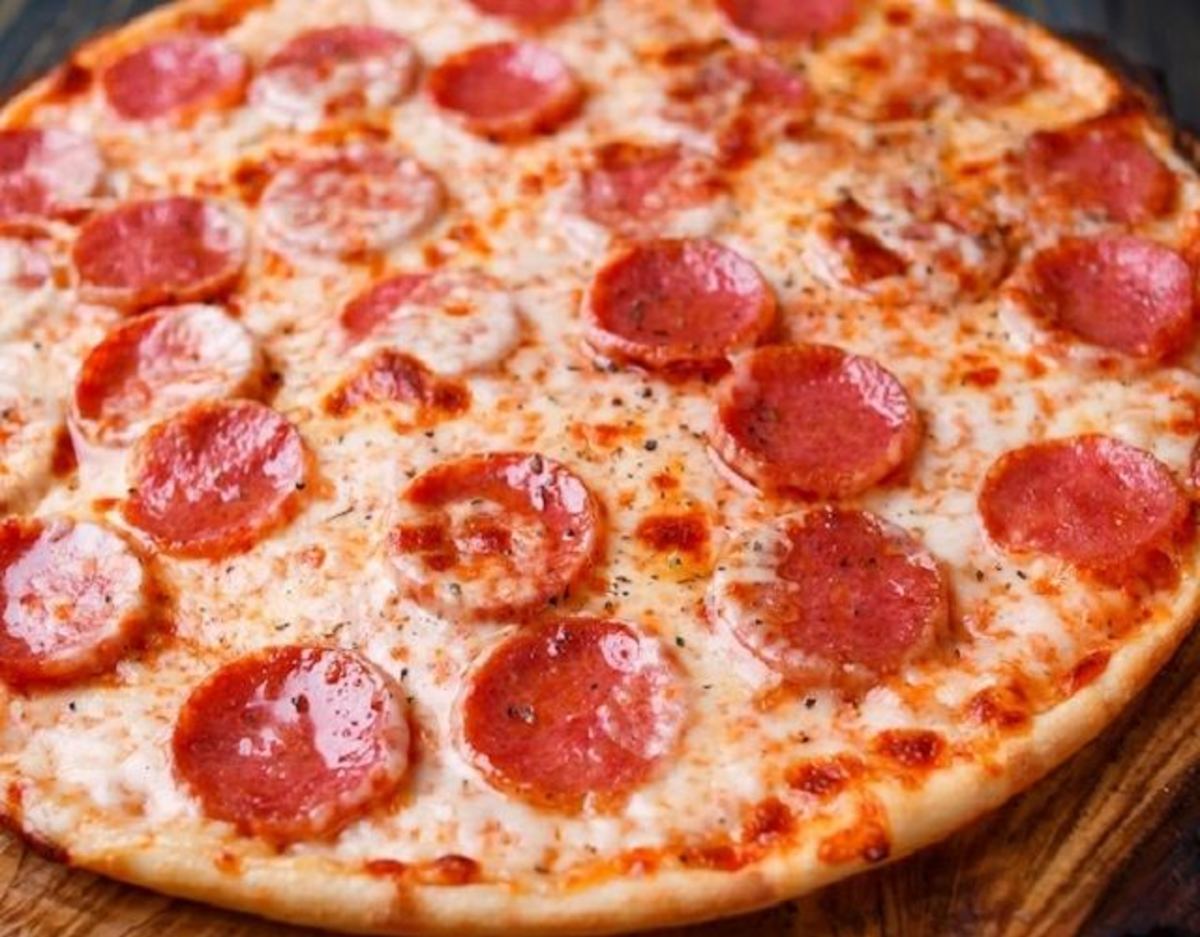 PEPERONI