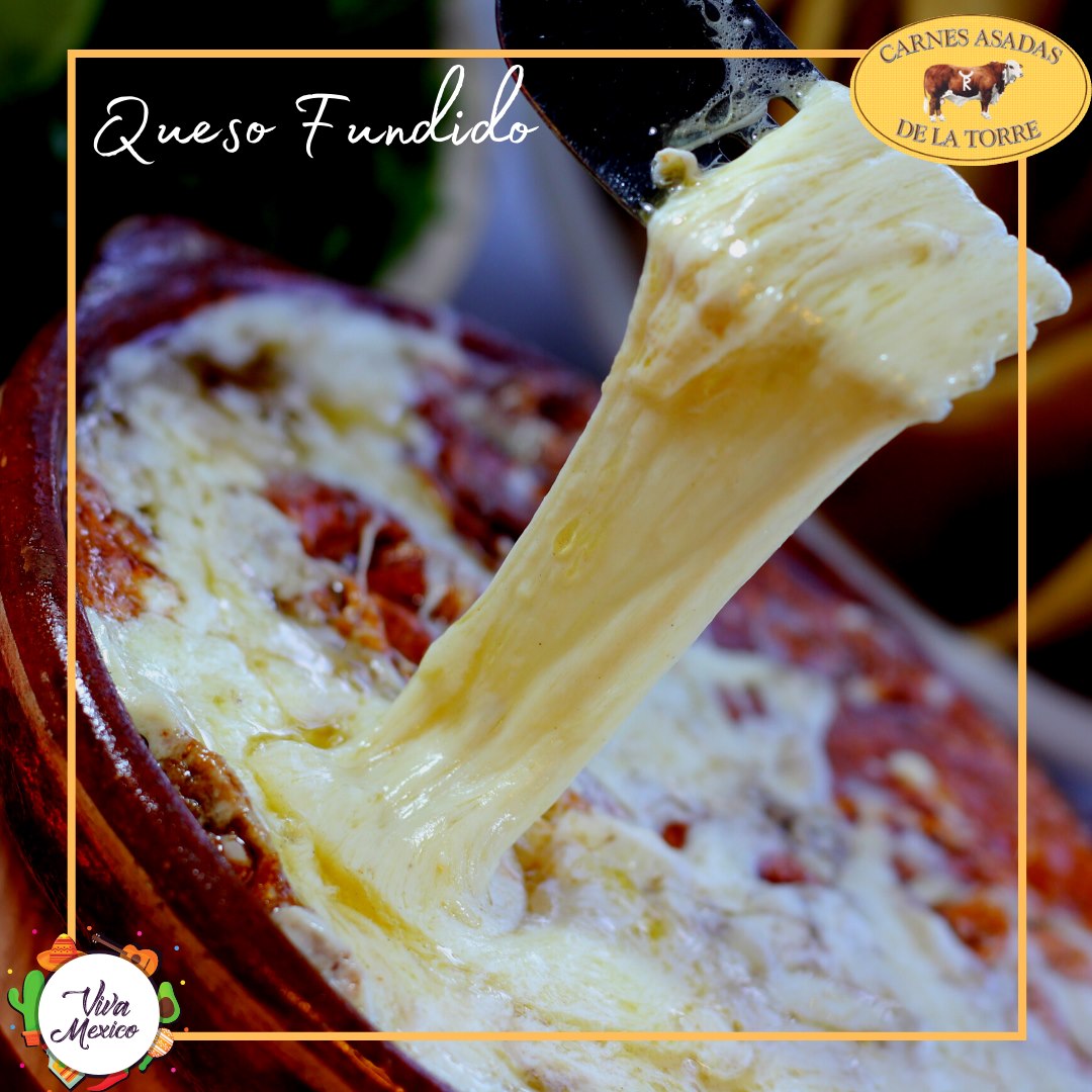 Queso Fundido