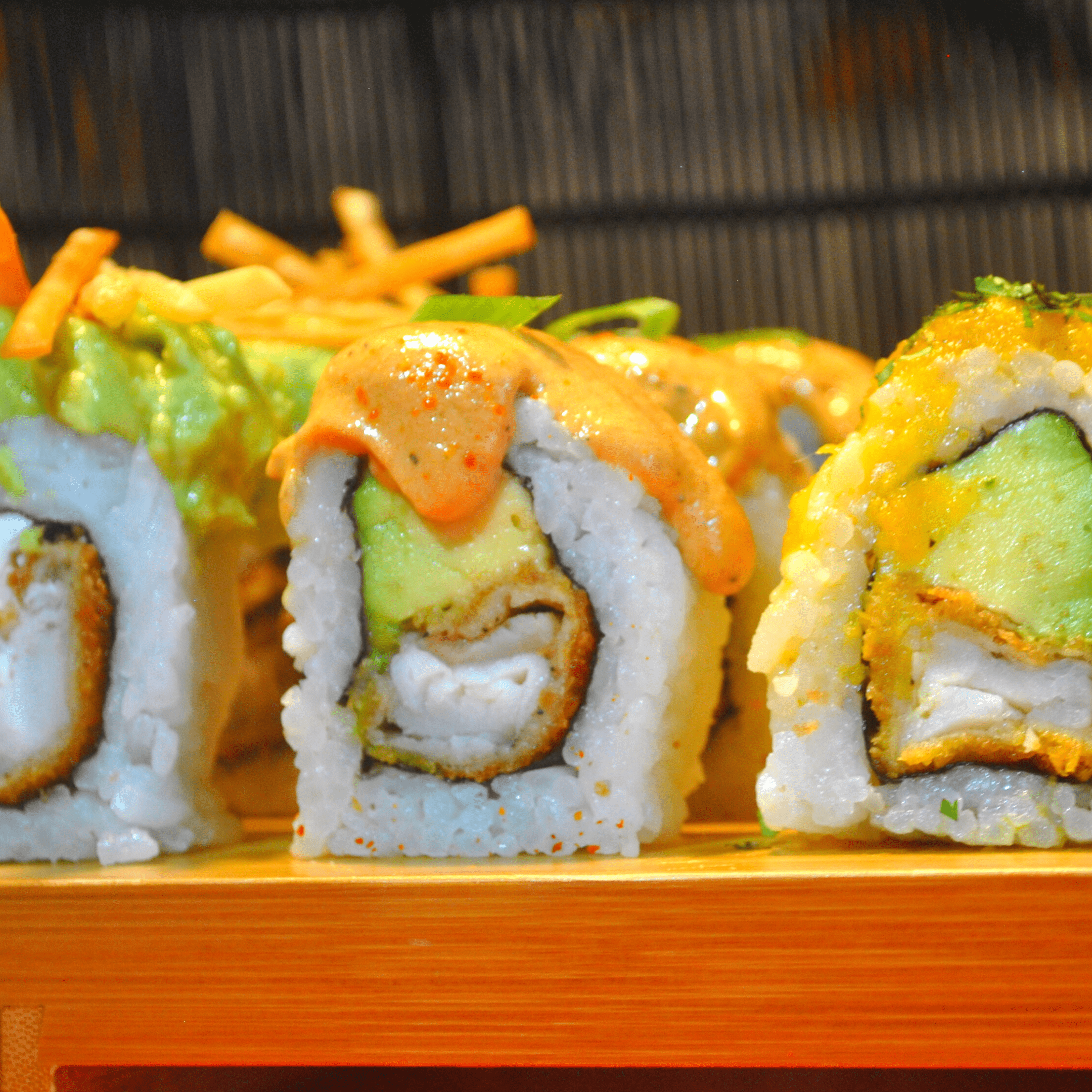 40 Makis