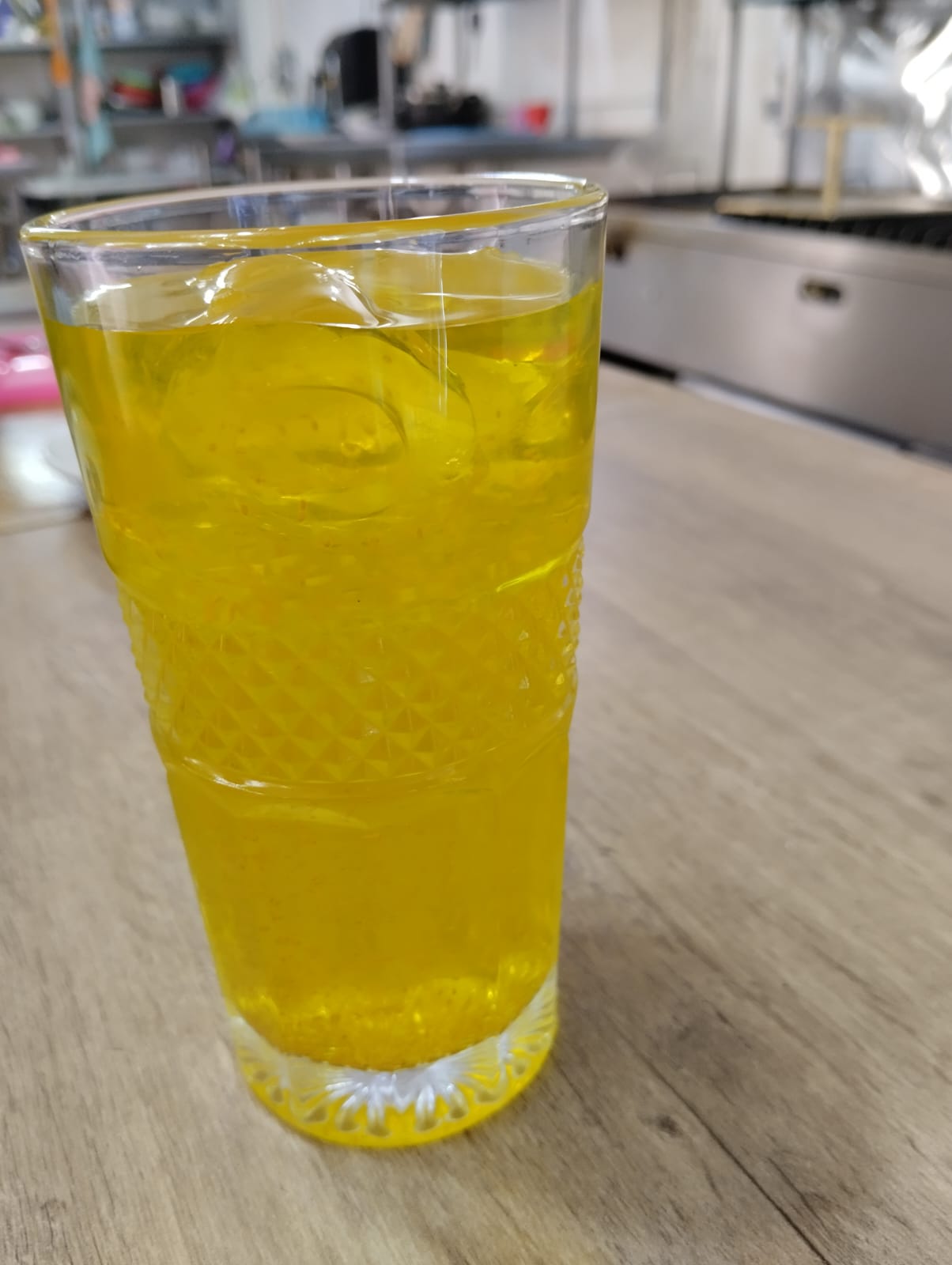 AGUA DE AZAFRAN