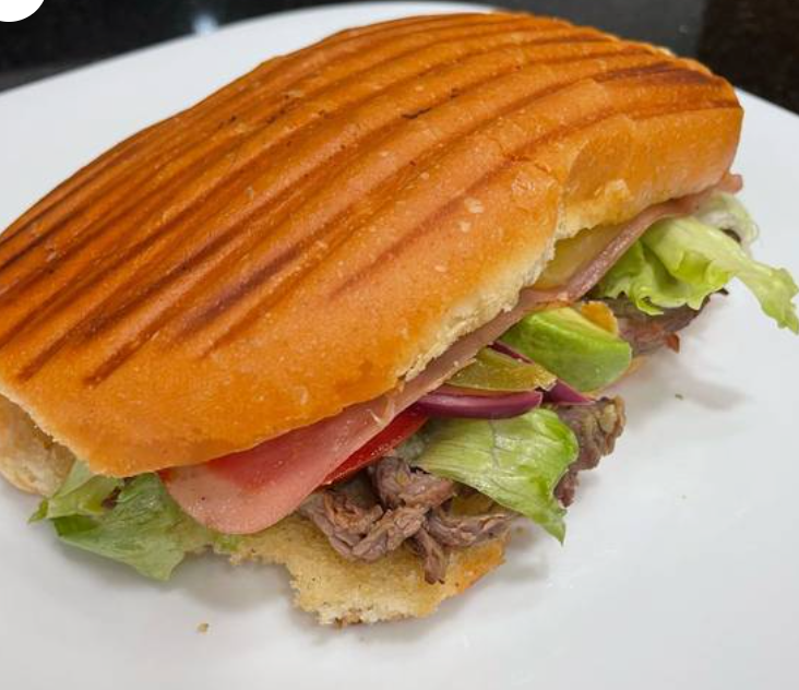 Torta Especial deshebrada