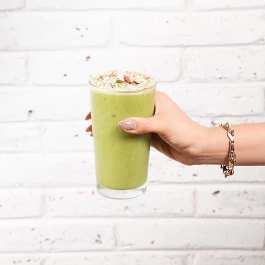 Smoothie Be Fit