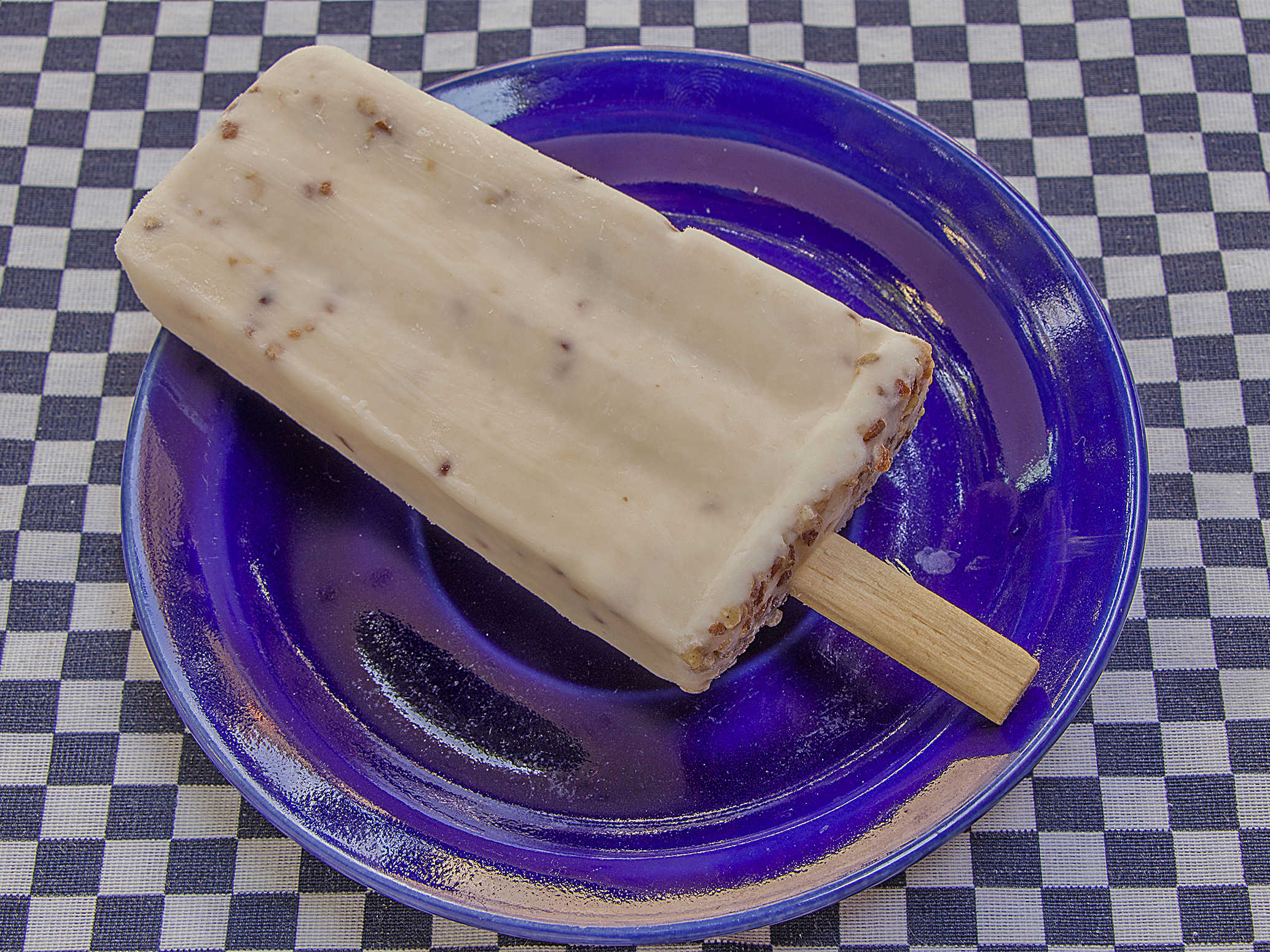 Paleta de Nuez
