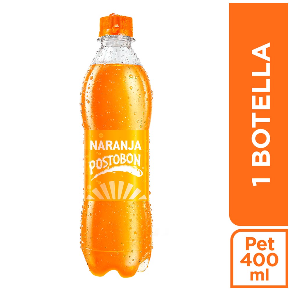 Naranjada