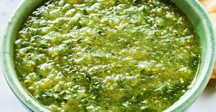 Salsa Verde